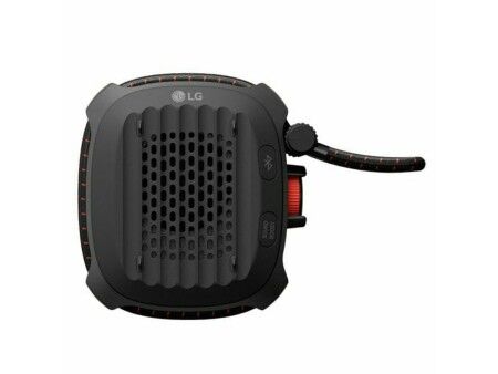 Głośnik Bluetooth Przenośny LG XG2TBK Czarny 5 W