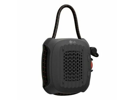 Głośnik Bluetooth Przenośny LG XG2TBK Czarny 5 W