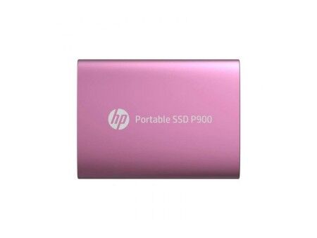 Zewnętrzny Dysk Twardy HP P900 2,5" 2 TB SSD