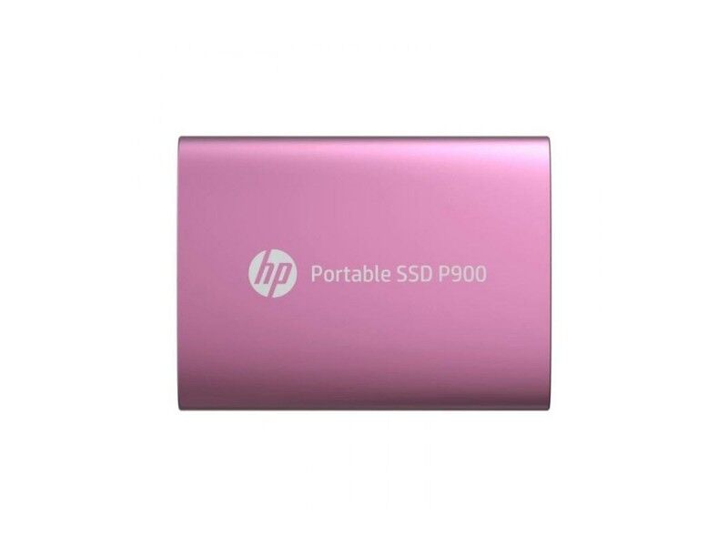 Zewnętrzny Dysk Twardy HP P900 2,5" 2 TB SSD
