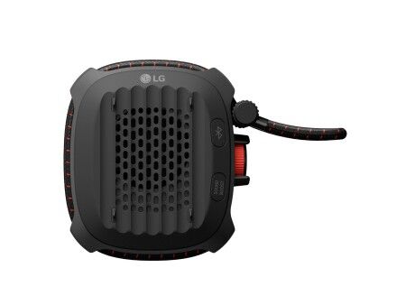 Głośnik Bluetooth Przenośny LG XG2TBK Czarny 5 W