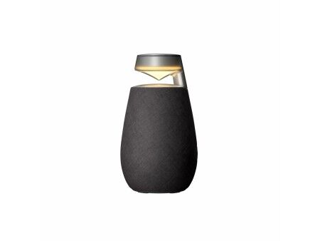 Głośnik Bluetooth Przenośny LG XG2TBK Czarny 5 W