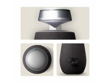 Głośnik Bluetooth Przenośny LG XG2TBK Czarny 5 W