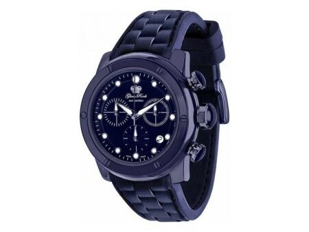 Zegarek Damski Glam Rock GR50113 (Ø 42 mm)