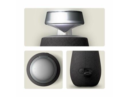 Głośnik Bluetooth Przenośny LG XG2TBK Czarny 5 W