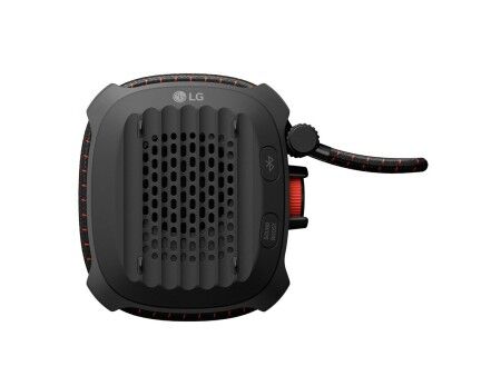 Głośnik Bluetooth Przenośny LG XG2TBK Czarny 5 W