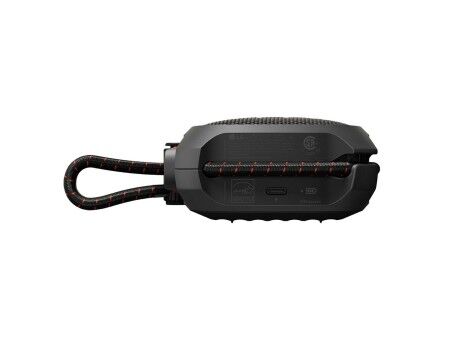 Głośnik Bluetooth Przenośny LG XG2TBK Czarny 5 W