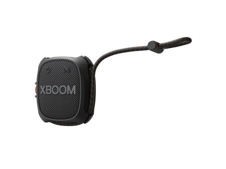Głośnik Bluetooth Przenośny LG XG2TBK Czarny 5 W