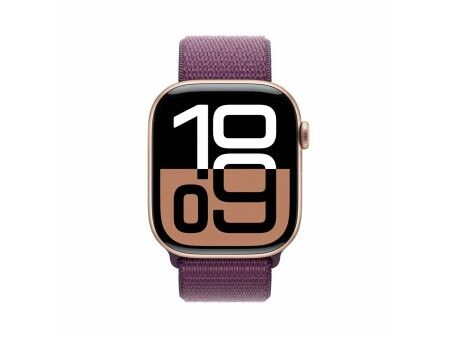 Smartwatch Apple MWWV3QL/A Różowy 46 mm