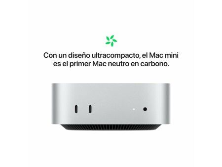 Mini PC Apple MCYT4YP/A 512 GB SSD