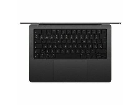 Laptop Apple MW2U3Y/A 14" M4 16 GB RAM 512 GB SSD