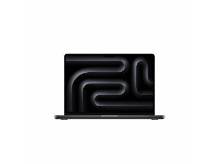 Laptop Apple MW2U3Y/A 14" M4 16 GB RAM 512 GB SSD