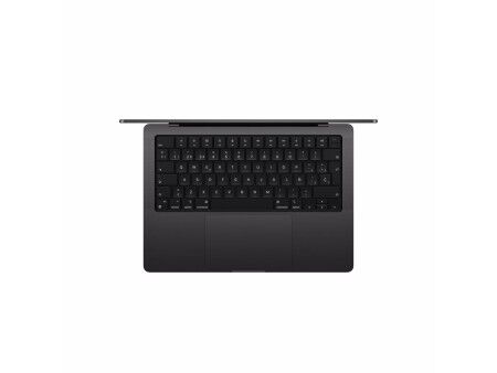 Laptop Apple MW2U3Y/A 14" M4 16 GB RAM 512 GB SSD