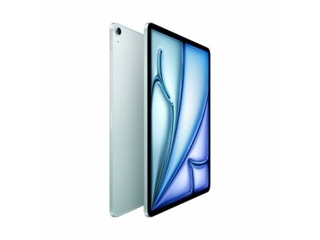 Tablet Apple MCJ24TY/A 13" 8 GB RAM 128 GB Niebieski M3