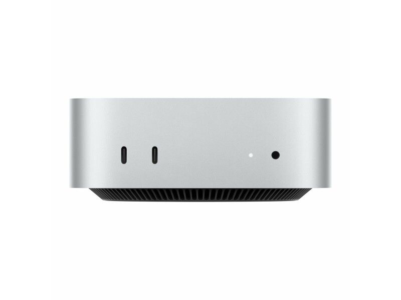 Mini PC Apple MU9D3YP/A 16 GB RAM 256 GB SSD