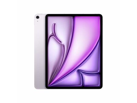 Tablet Apple MCJ84TY/A 13" 8 GB RAM 256 GB Purpura M3