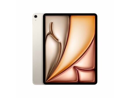 Tablet Apple MCJ34TY/A 13" 8 GB RAM 128 GB Biały M3