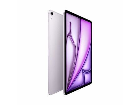 Tablet Apple MCJ44TY/A 13" 8 GB RAM 128 GB Purpura M3