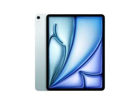 Tablet Apple MCNW4TY/A 13" 8 GB RAM Niebieski M3 512 GB