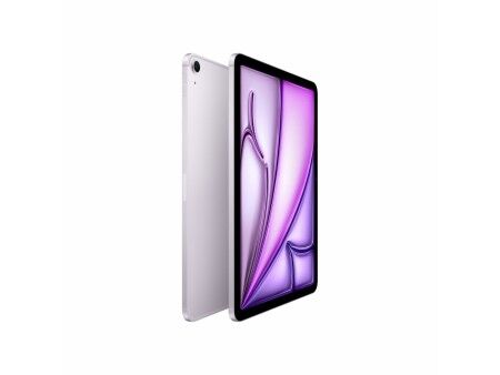 Tablet Apple MCG74TY/A 11" 8 GB RAM Purpura M3 512 GB