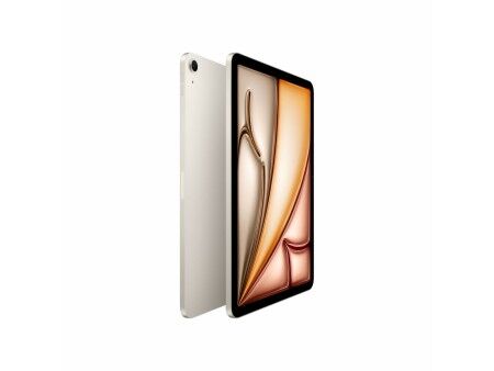 Tablet Apple MC9Y4TY/A 11" 8 GB RAM 128 GB Biały M3