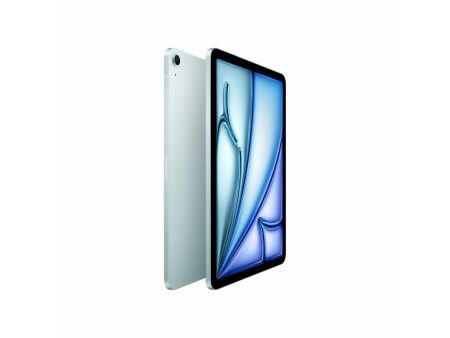 Tablet Apple MC9X4TY/A 11" 8 GB RAM 128 GB Niebieski M3
