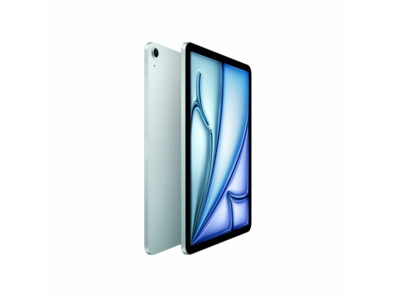 Tablet Apple MCA94TY/A 11" 8 GB RAM Niebieski M3 512 GB