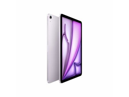 Tablet Apple MCA04TY/A 11" 8 GB RAM 128 GB Purpura M3