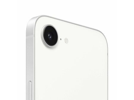 Smartfony Apple MD1R4QL/A Octa Core 8 GB RAM 128 GB Biały 6,1"