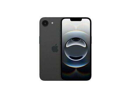 Smartfony Apple MD1Q4QL/A Octa Core 8 GB RAM 128 GB Czarny 6,1"