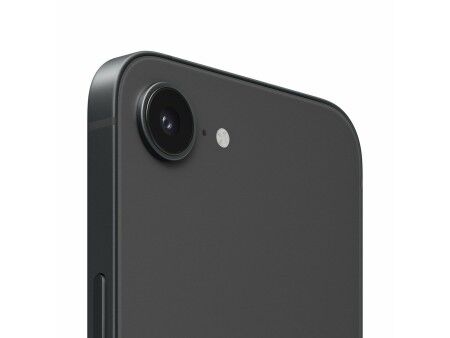 Smartfony Apple MD1Q4QL/A Octa Core 8 GB RAM 128 GB Czarny 6,1"