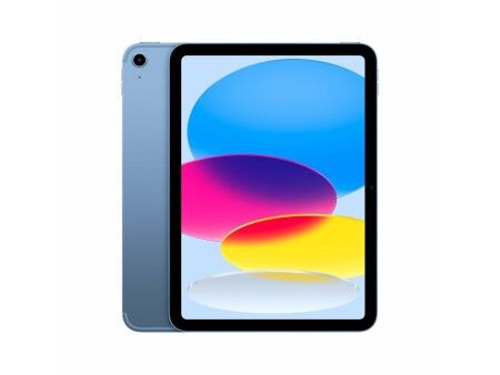 Tablet Apple MD7G4TY/A Niebieski 11" 128 GB