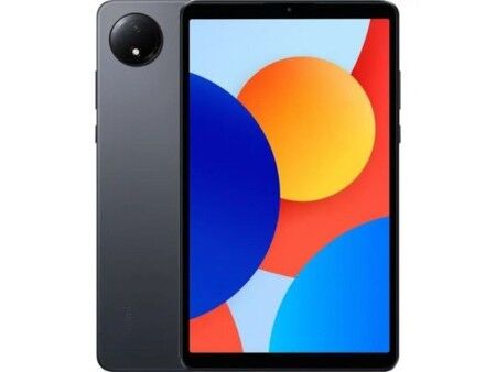 Tablet Xiaomi RED PSE 4G 4-128GY Octa Core 4 GB RAM 128 GB Szary 8,7"