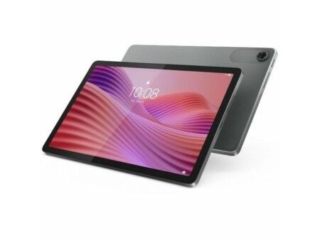 Tablet Lenovo ZAEH0049SE Octa Core 4 GB RAM 128 GB Szary 10,1"