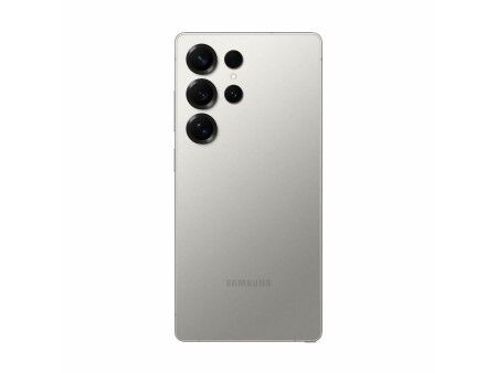 Smartfony Samsung Galaxy S25 Ultra  6,9" Qualcomm Snapdragon 8 Elite 12 GB RAM 1 TB