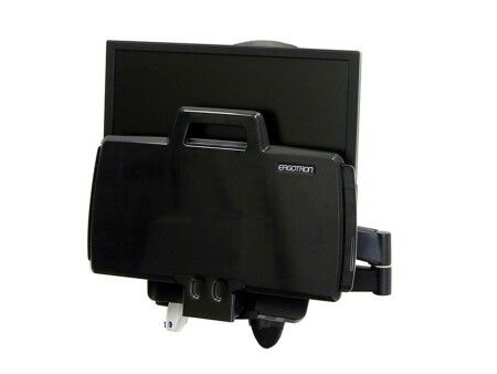 Uchwyt na TV Ergotron 45-230-200 24" 8 kg
