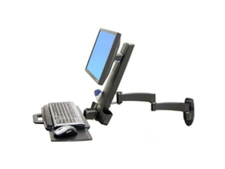 Uchwyt na TV Ergotron 45-230-200 24" 8 kg