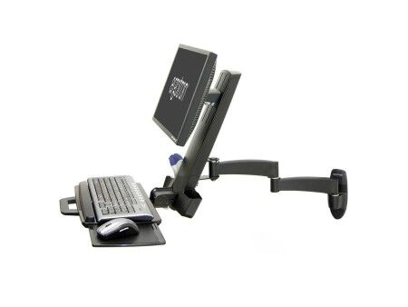 Uchwyt na TV Ergotron 45-230-200 24" 8 kg