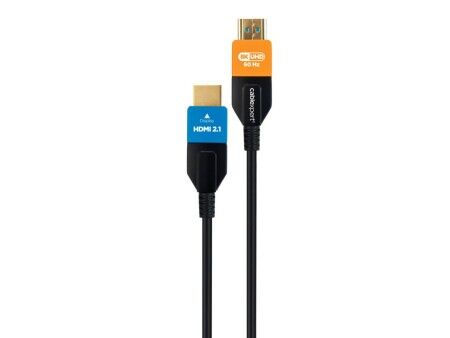 Kabel HDMI GEMBIRD CC-HDMI8K-AOC-30M 30 m
