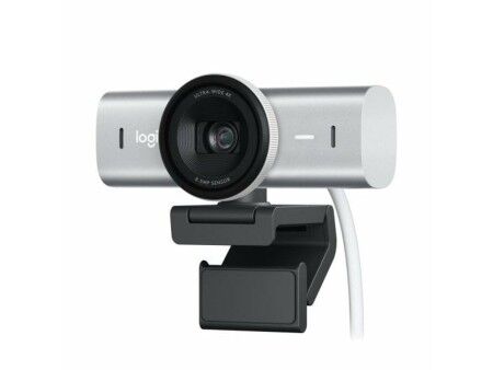 Kamera Internetowa Logitech 4K Ultra HD