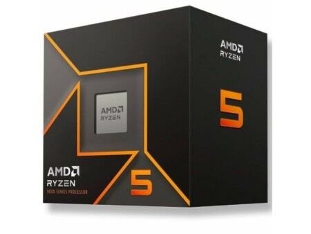 Procesor AMD 100-100000718BOX AMD AM5