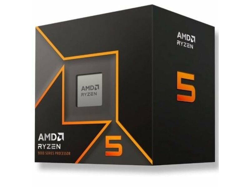 Procesor AMD 100-100000718BOX AMD AM5