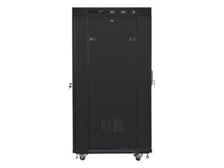 Szafka Rack Wisząca/Naścienna Lanberg FF01-6827-23BL