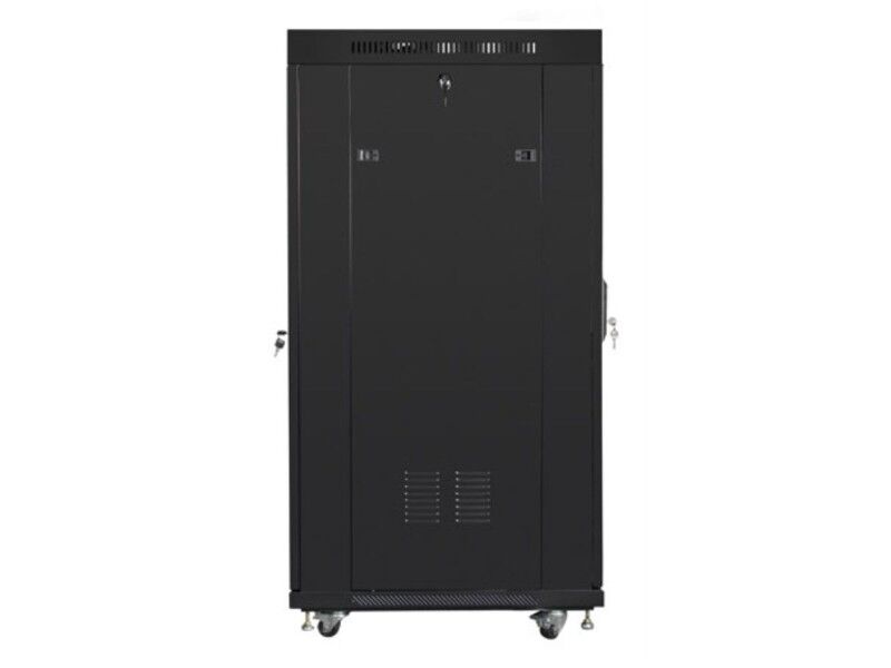 Szafka Rack Wisząca/Naścienna Lanberg FF01-6827-23BL