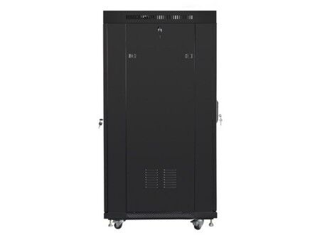 Szafka Rack Wisząca/Naścienna Lanberg FF01-6827-23BL