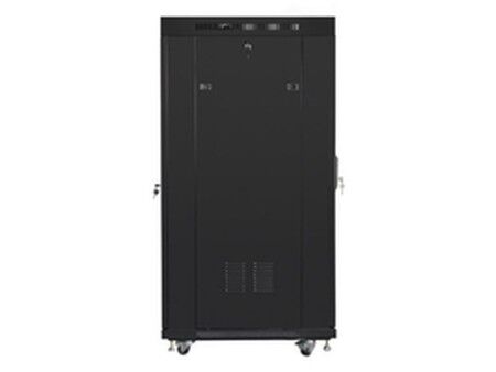Szafka Rack Wisząca/Naścienna Lanberg FF01-6827-23BL