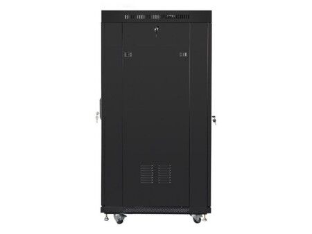 Szafka Rack Wisząca/Naścienna Lanberg FF01-6827-23BL