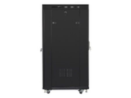 Szafka Rack Wisząca/Naścienna Lanberg FF01-6827-23BL