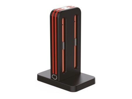 Pokrowiec na klawiaturę FR-TEC BL1006