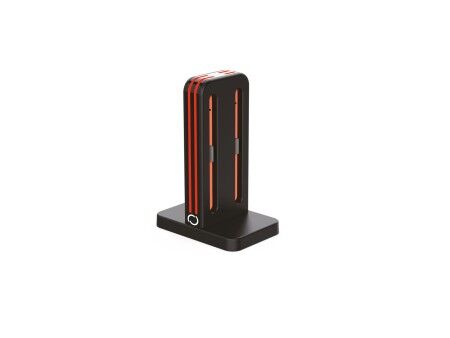 Pokrowiec na klawiaturę FR-TEC BL1006